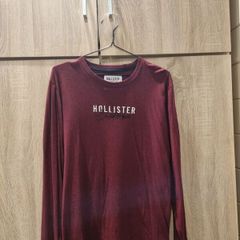 Mens Hollister Top