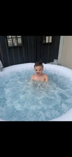 Jacuzzi