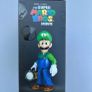 Nintendo 2023 Super Mario Bros Movie - Luigi Figure Image 4