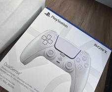 Controller ps5 sealed