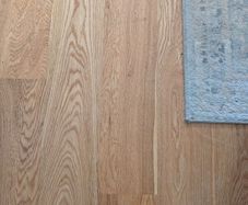 Oak floor 16m2
