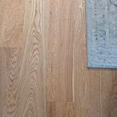 Oak floor 16m2