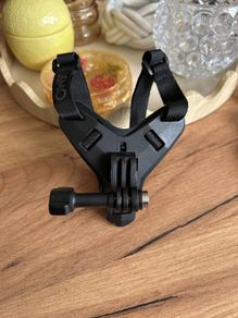 Osmo Action Helmet Chin Mount