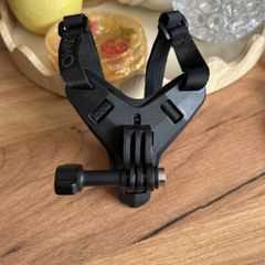 Osmo Action Helmet Chin Mount