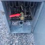 commercial gas fryer Image 3