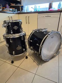 Drums