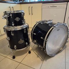 Drums