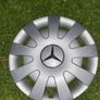 mercedes wheel caps hub caps wheel trims Image 2