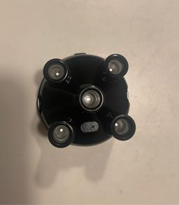 Distributor cap