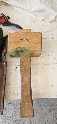 chisel roll and tool bundle