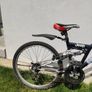 Jeep Comanche Mountain Bike Image 4