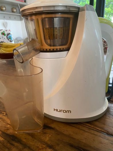 Huron Juicer