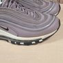 NIKE AIR MAX 97 trainers runners purple Size UK 5.5 EU 39 (AT2) Image 9