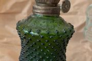 oil lamp