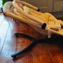 baby bouncer - open for offers Image 2
