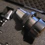 Cnc milling machine tooling system Image 3