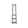 Industrial Style Coat Rack  Clothes Rack Free delivery Image 2