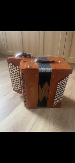 Accordion