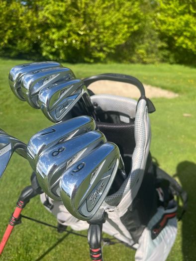 Titleist AP2 716 Irons