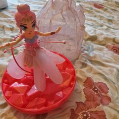 hatchimals pixie crystal flyer