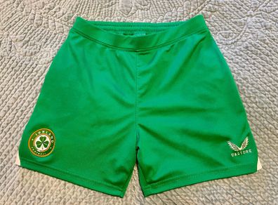 Ireland Football Shorts