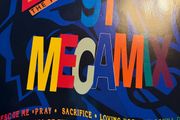 The First 91 Megamix