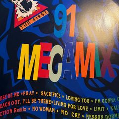 The First 91 Megamix