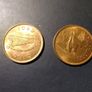 Two Eire Farthings Image 2