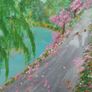 Brand new original painting (framed) Image 2