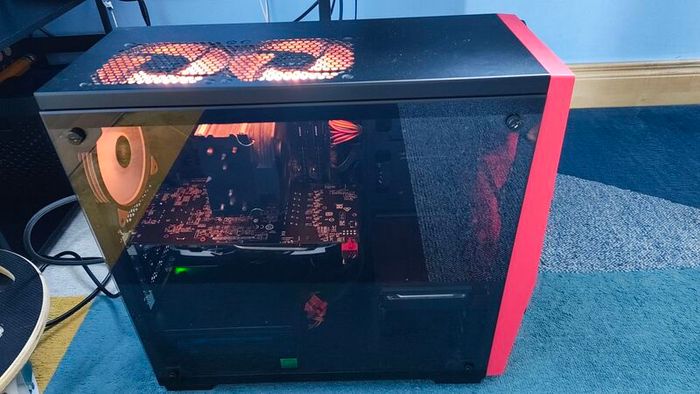 Corsair PC
