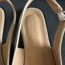 Kitten heel flats Image 4