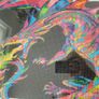 Diamond Art Painting Dragon Framed 40 x 50 Image 2