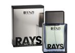 JFenzi DAY & NIGHT RAYS - For Men - ONE GREY Alternative - Eau De Parfum 100ml