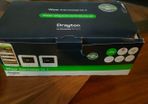 Drayton Wiser Thermostat kit 3