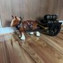 Vintage Horse Image 2