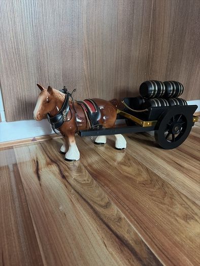 Vintage Horse