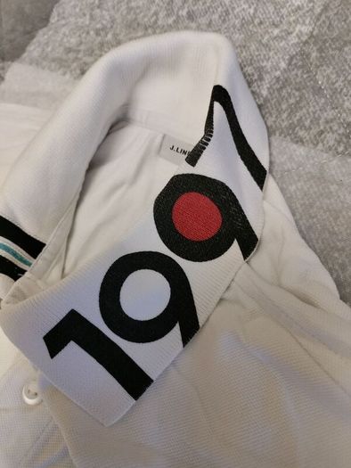 J.Lindeberg Polo shirt L