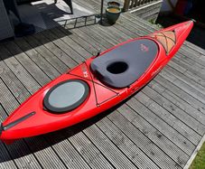 Dagger Kayak NEVER Used