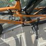 2025 Carrera Titan X Full Suspension MTB Image 2