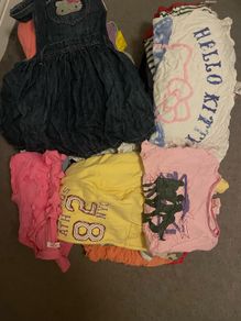 girls clothes