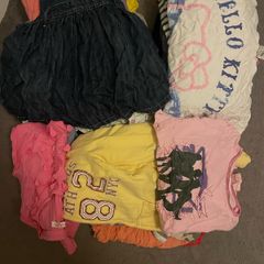 girls clothes