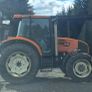 Renault tractor Iris 566-03 Image 3