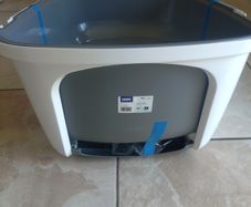 cat litter tray