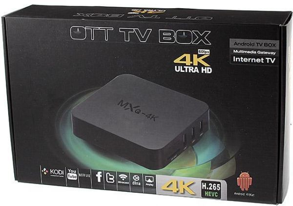 Mxq-4k