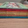 Rare 1980s Collection of Postman Pat Books  7 True First Editions Hardbacks (Andre Deutsch) Image 4