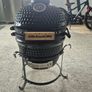 Mini Celtic Komado BBQ Image 3