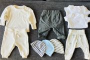 bundel 1-3 months