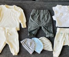 bundel 1-3 months