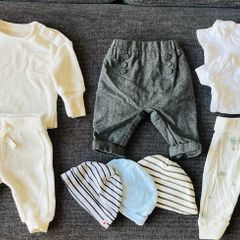 bundel 1-3 months