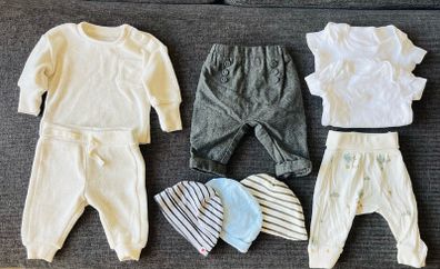 bundel 1-3 months